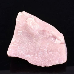 Opál přírodní růžový surový EXTRA / 5633