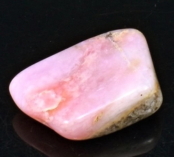 Opál růžový / 5201