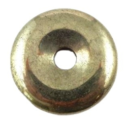Pyrit donut
