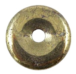 Pyrit donut