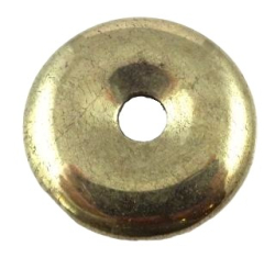 Pyrit donut