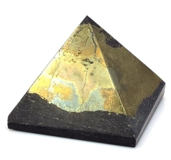Pyrit pyramida 52 mm