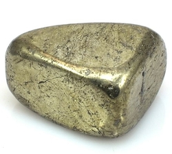 Pyrit tromlovaný / 5124