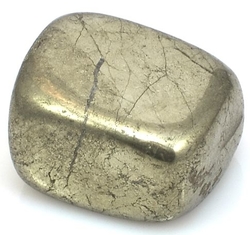 Pyrit tromlovaný / 5129