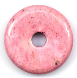 Rodochrozit donut