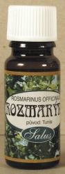 Rozmarýna /rosmarinus officinalis/