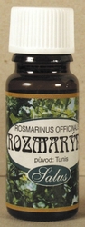 Rozmarýna - esenciální olej 10 ml  (11/2026)