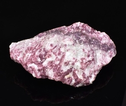 Rubelit surový AA / 6590