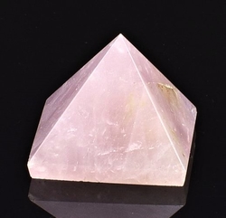 Růženínová pyramida 26 x 26 mm