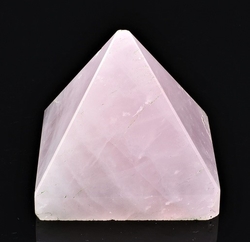 Růženínová pyramida 49 x 49 mm