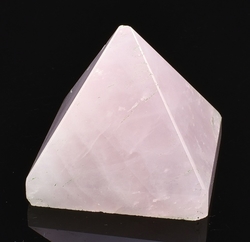 Růženínová pyramida 49 x 49 mm