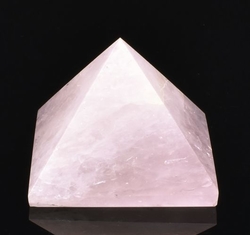 Růženínová pyramida 55 mm