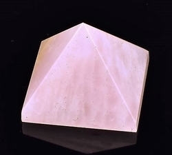 Růženínová pyramida 25 - 30 mm