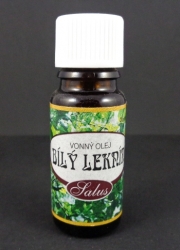 Bílý leknín - vonný olej, 10 ml