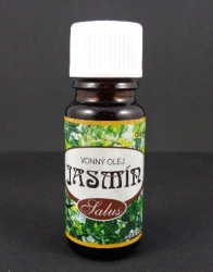 Jasmín - vonný olej, 10 ml