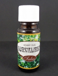 Konvalinka - vonný olej, 10 ml