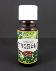 Magnólie - vonný olej, 10 ml