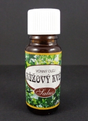 Růžový květ - vonný olej, 10 ml