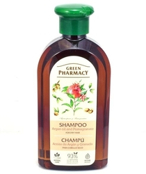 Šampon na suché vlasy 350 ml