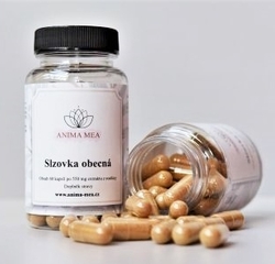 Slzovka obecná 60 cps  (2/2027)