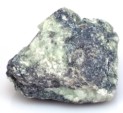 Smaragd surový / 4167