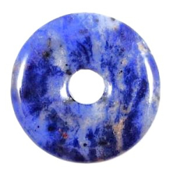 Sodalit donut