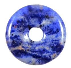 Sodalit donut