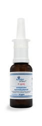 Koloidní stříbro 30 ml sprej + N aplikátor