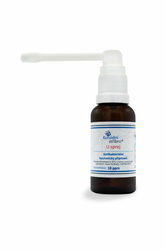 Koloidní stříbro 30 ml sprej + U aplikátor