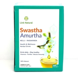Swastha Amurtha, 7 sáčků
