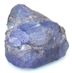 Tanzanit / 3922