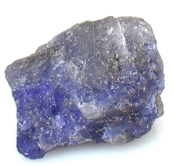 Tanzanit / 3924