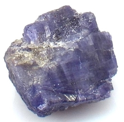 Tanzanit / 3930
