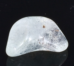 Topaz modrý / 846