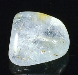 Topaz modrý