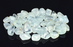 A Topaz modrý S, A kvalita