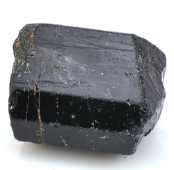 Turmalín surový AA / 3763