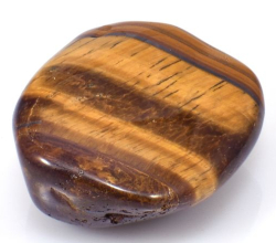 Tygří oko / 709