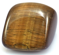 Tygří oko 