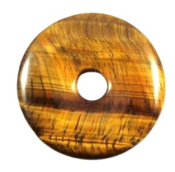 Tygří oko /extra/ donut