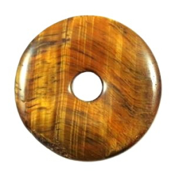 Tygří oko /extra/ donut