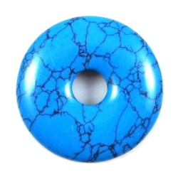 Tyrkenit donut