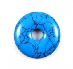 Tyrkenit donut
