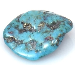 Tyrkys 