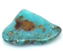 Tyrkys 