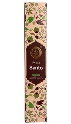 Palo Santo vonné tyčinky