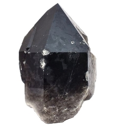 Morion drúza