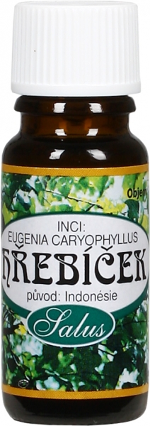 Hřebíček - sleva
