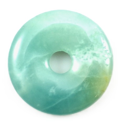 Amazonit donut