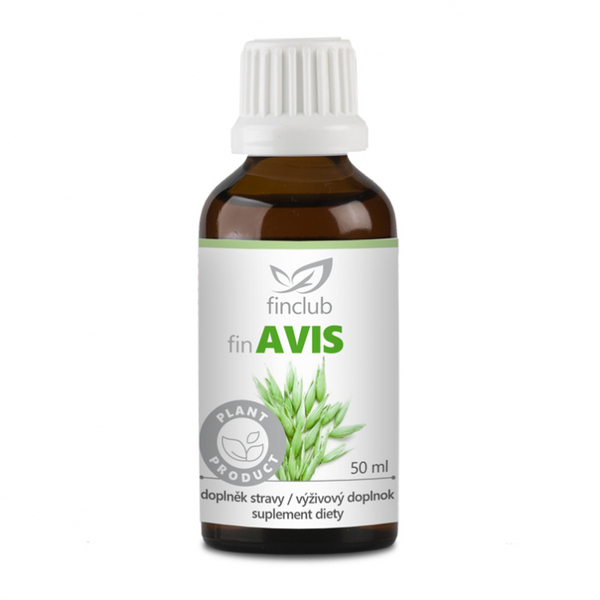 AVIS 50 ml - proti stresu